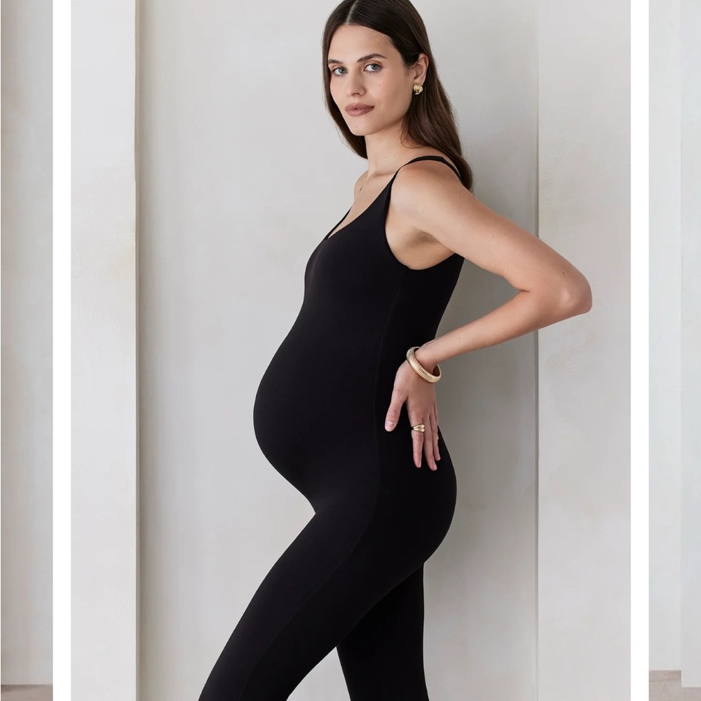 BUMPSUIT THE LUCY UNITARD SMALL